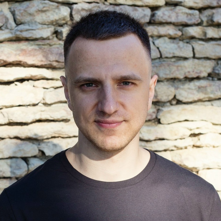 Brian Pickett