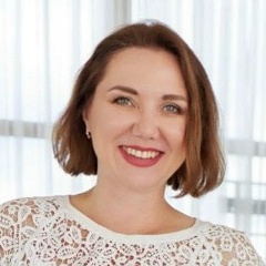 Dee Oswald
