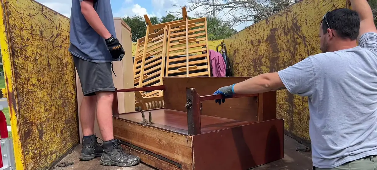Jackson piano movers in Jackson, TN